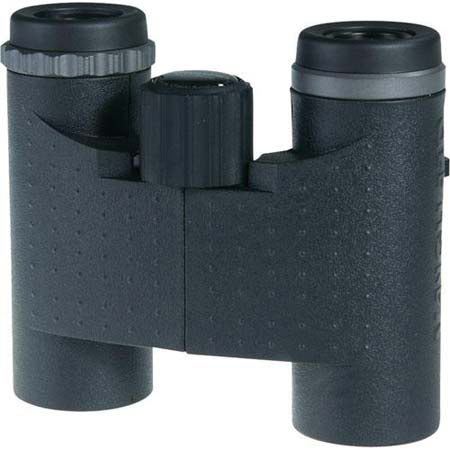 Vanguard NDT 10x25 BaK4 Roof Prism Binocular 5.3 Degree