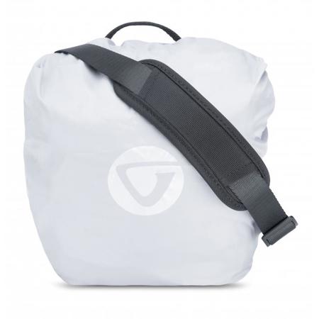Vanguard VEO GO 15M Shoulder Bag For Mirrorless Cameras - Compact, Lightweight (300g), Includes Rain Cover