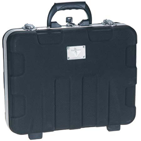 Vanguard OUTBACK36C Multi Pistol Case, 600D Polyester
