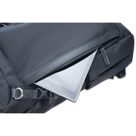 Vanguard VEO GO46M Backpack for 2 Mirrorless/CSC/Hybrid Cameras, Black