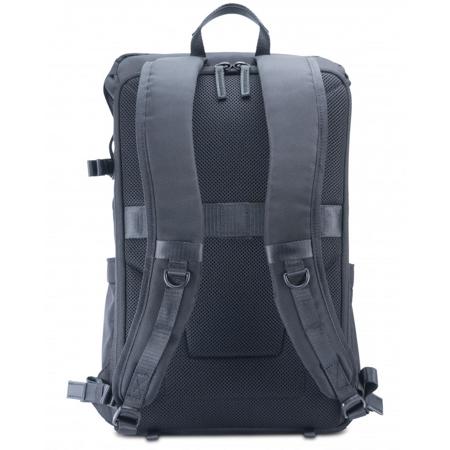 Vanguard Veo Go46m Backpack For 2 Mirrorless/csc/hybrid Cameras, Black