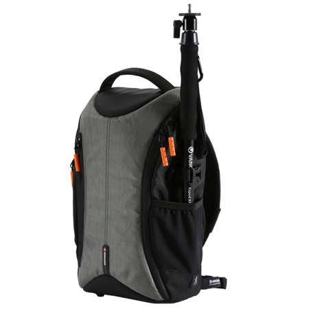 Vanguard Oslo 47 Sling Camera Bag Gray OSLO 47GY Adorama