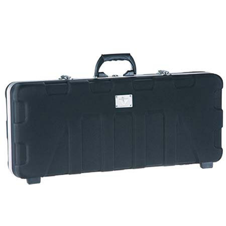 Vanguard OUTBACK52C Breakdown Shotgun Case, 600D, Black