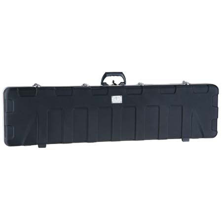Vanguard OUTBACK70C 51" Single Rifle Case, 600D Polyester