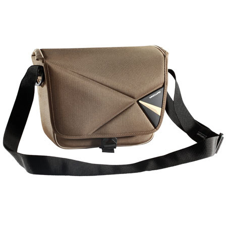 Vanguard Pampas II 22 Camera Shoulder Bag, Khaki
