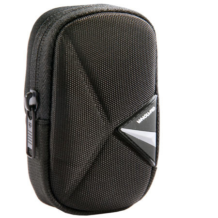 Vanguard Pampas II 5B Camera Pouch, Black