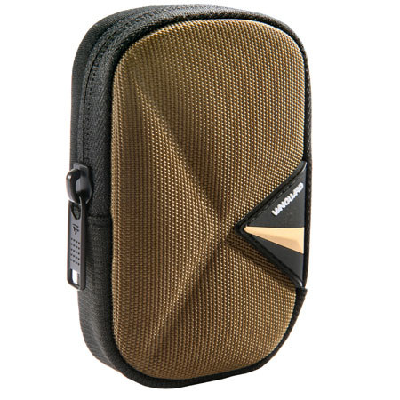 Vanguard Pampas II 5B Camera Pouch, Khaki