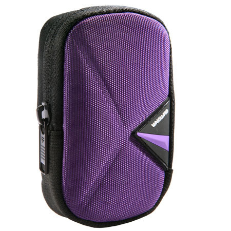 Vanguard Pampas II 5B Camera Pouch, Purple