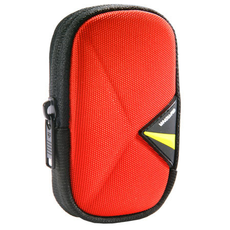 Vanguard Pampas II 5B Camera Pouch, Red