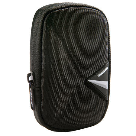 Vanguard Pampas II 6A Camera Pouch, Black
