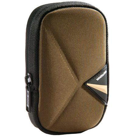 Vanguard Pampas II 6A Camera Pouch, Khaki Green