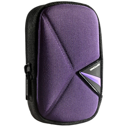 Vanguard Pampas II 6A Camera Pouch, Purple