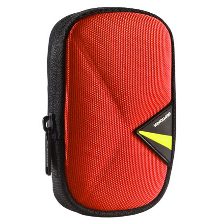 Vanguard Pampas II 6A Camera Pouch, Red