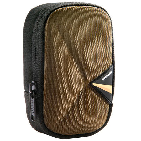 Vanguard Pampas II 6B Camera Pouch, Khaki Green