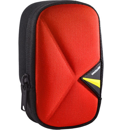 Vanguard Pampas II 6B Camera Pouch, Red