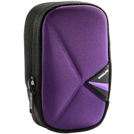 Vanguard Pampas II 6B Camera Pouch, Purple