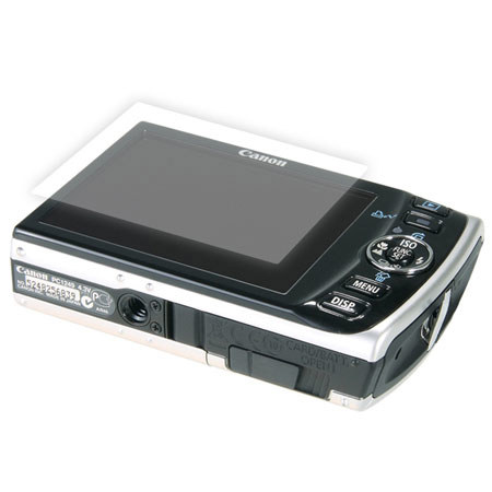 Vanguard Screen Protector 44 for Sony DC 2.7in LCD