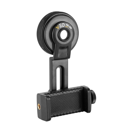 Vanguard VEO PA-62 Universal Digiscoping Smartphone Adapter w/Bluetooth Remote