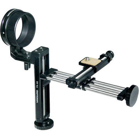 Vanguard PA88 Camera Adapter for VSH 88 Spotting Scope