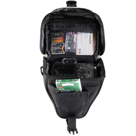 Vanguard PEKING12Z Zoom Bag for DSLR Camera Fitted Lens
