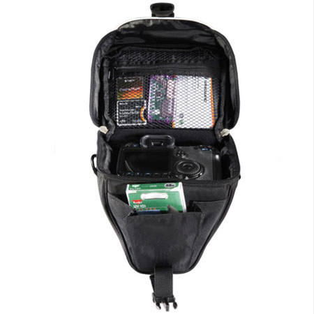 Vanguard PEKING14Z Zoom Bag for DSLR Camera Fitted Lens