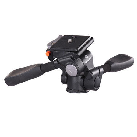 Vanguard PH-12 Panhead