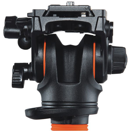 Vanguard PH-123V Magnesium Alloy Video Head