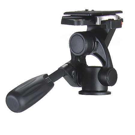Vanguard PH31 2 Way Fluid Pan Head for Camcorder, Scope