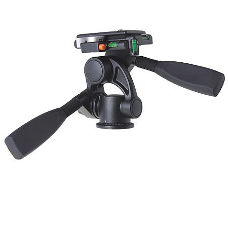 Vanguard PH-42 3 Way Fluid Pan Head