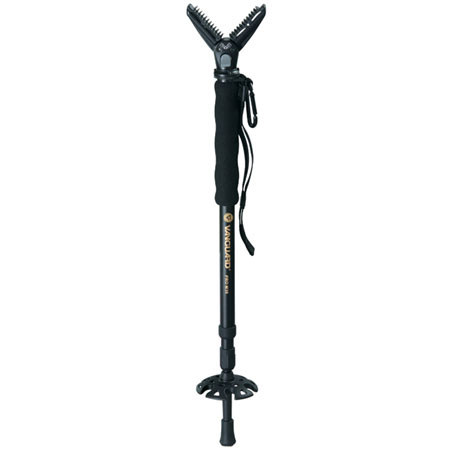 Vanguard Pro M38, Pro Series Gun Pod - Extended Height 38" #PROM38