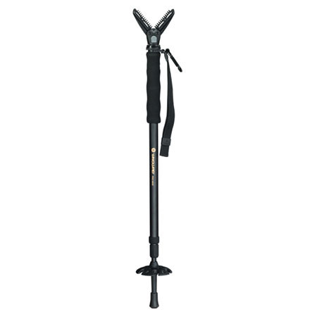 Vanguard Pro M49, Pro Series Gun Pod - Extended Height 49" #PROM49