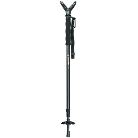 Vanguard Pro M62, Pro Series Gun Pod - Extended Height 62" #PROM62
