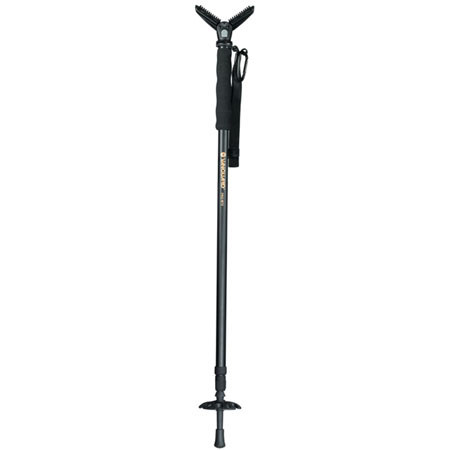 Vanguard Pro M72, Pro Series Gun Pod - Extended Height 72" #PROM72