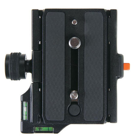 Vanguard PQ-45 Quick Release Plate Adaptor