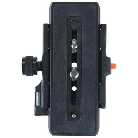 Vanguard PQ-46 Quick Release Plate Adaptor