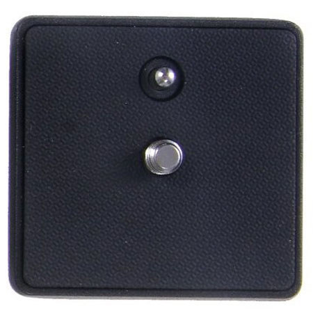 Vanguard QS50 1/4in Quick Release Shoe for Alta Tripods