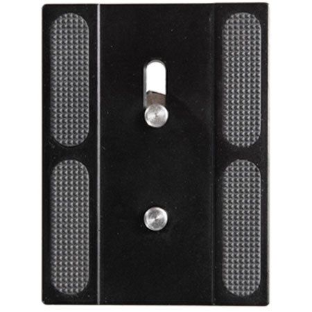 Vanguard QS-61 Quick-Release Plate for Ball Head & Pan Heads