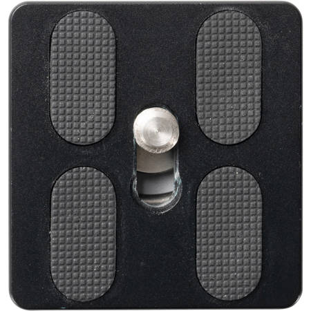 Vanguard QS-64 Quick Shoe for VEO 2 Go & VEO 2S Series Tripods