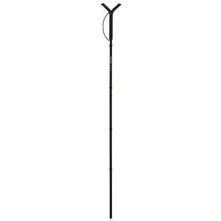 Vanguard QUICKSTICKFM49 Gunpod, Height 49in, 5 Sections