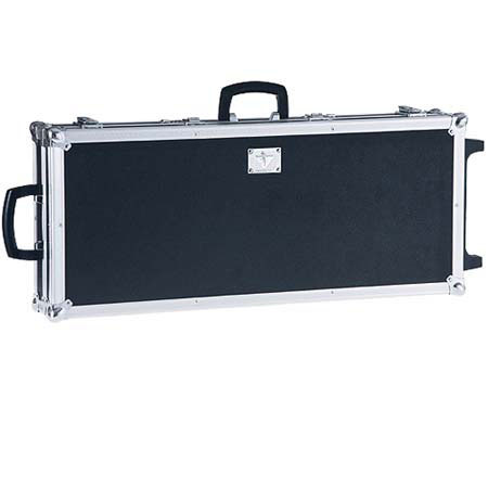Vanguard Ranger 52W Breakdown Shotgun Case w/Combination Lock & Key Lock 30"
