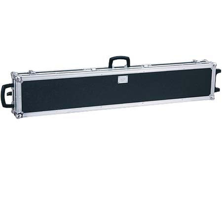 Vanguard Ranger 62W, 48" Single Rifle Case with Combination Locks, Key Locks