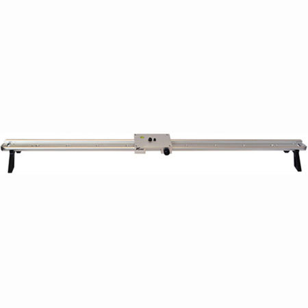 VGear VGS33 33.5" Video Stabilizer Tripod Slider Track for DSLR Cameras