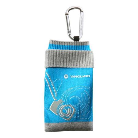 Vanguard Sevilla 6C Camera Pouch, Blue