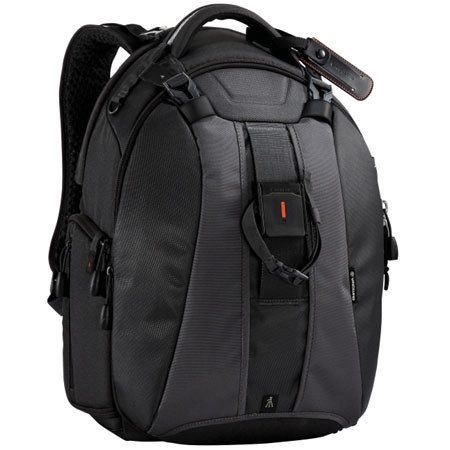 Vanguard Skyborne 51 Daypack for DSLR with 3-4 Lenses