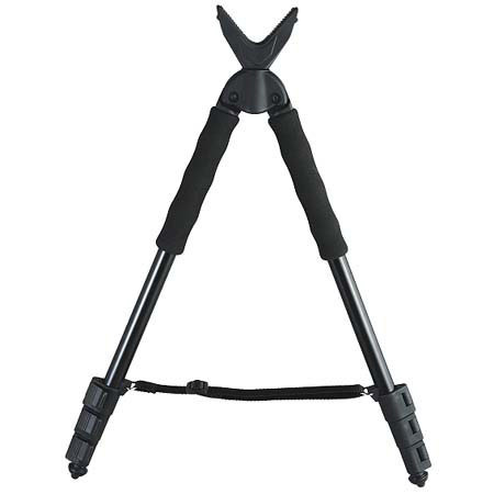 Vanguard SCOUTB62 Aluminum Alloy Gunpod Shooting Stick