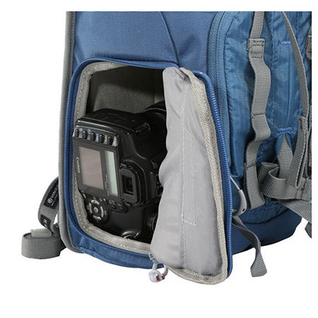 Vanguard Sedona 34 DSLR Sling Bag/Daypack, Blue