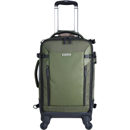 Vanguard VEO Select 58T Camera Trolley Backpack Green VEO SELECT58T GR