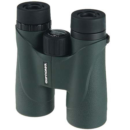 Vanguard SPIRIT8420 8x42 BaK4 Binocular, 6.3 deg. AoV
