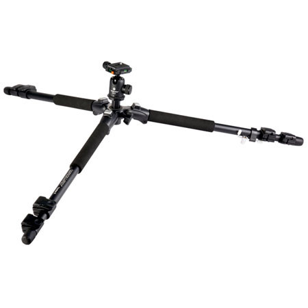 Vanguard TRACKER243AB50 Aluminum Alloy Tripod Legs 63in