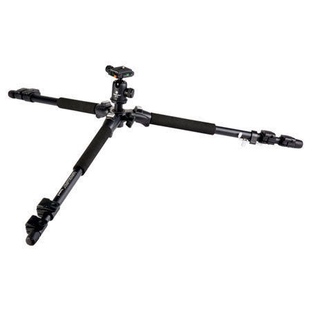 Vanguard TRACKER323AB250 Aluminum Alloy Tripod Legs